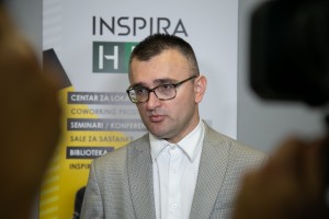 Okrugli sto "Mladi i bezbednost"