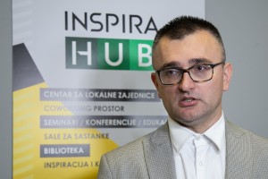 Okrugli sto "Mladi i bezbednost"