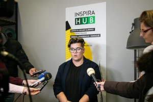 Okrugli sto "Mladi i bezbednost"