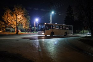 Noćna patrola u potrazi za neosvetljenim i slabo osvetljenim ulicama