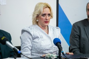 Obraćanje predstavnika bunjevačkih izbornih lista 1 i 3 za Nacionalne savete