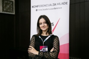 Кonferencija "Novi lideri"