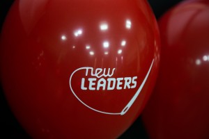 Кonferencija "Novi lideri"