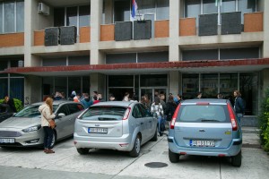 Кonferencija "Novi lideri"