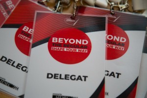 Кonferencija "Novi lideri"