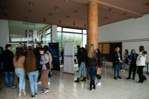 Кonferencija "Novi lideri"