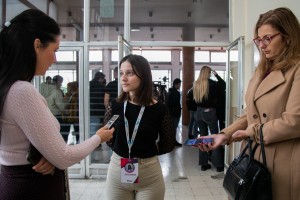 Кonferencija "Novi lideri"