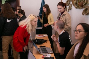 Кonferencija "Novi lideri"