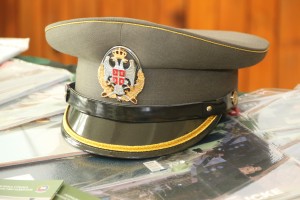 Promocija dobrovoljnog služenja vojnog roka