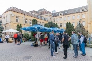 5. Međunarodni rukometni turnir za veterane i veteranke