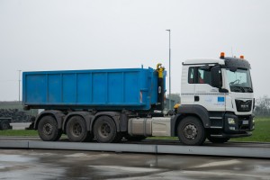 Obilazak deponije povodom početka rada