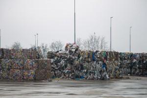 Obilazak deponije povodom početka rada