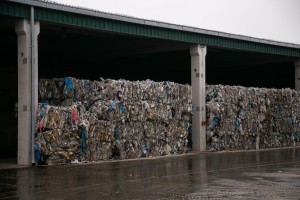 Obilazak deponije povodom početka rada