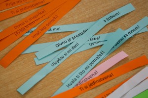 Obeležavanje Dana tolerancije