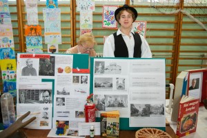 Obeležavanje Dana tolerancije