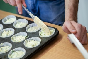 Obeležavanje Evropskog dana pravilne ishrane i kuvanja sa decom