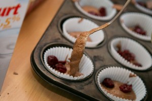 Obeležavanje Evropskog dana pravilne ishrane i kuvanja sa decom