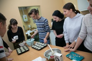 Obeležavanje Evropskog dana pravilne ishrane i kuvanja sa decom