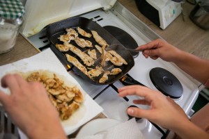 Obeležavanje Evropskog dana pravilne ishrane i kuvanja sa decom