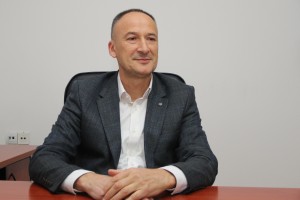 Obilazak studentskog doma i razgovor sa studentima