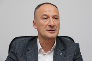 Obilazak studentskog doma i razgovor sa studentima