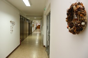 Obilazak studentskog doma i razgovor sa studentima