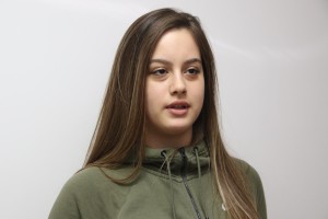 Obilazak studentskog doma i razgovor sa studentima