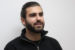 Obilazak studentskog doma i razgovor sa studentima