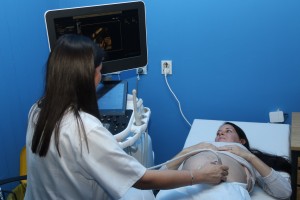 Novi 4D ultrazvuk na odeljenu ginekologije u Dispanzeru za žene