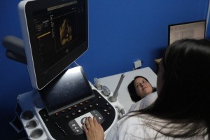 Novi 4D ultrazvuk na odeljenu ginekologije u Dispanzeru za žene