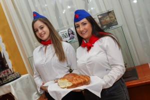 Izborna Skupština Gradskog odbora Socijalističke partije Srbije Subotica