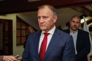 Izborna Skupština Gradskog odbora Socijalističke partije Srbije Subotica