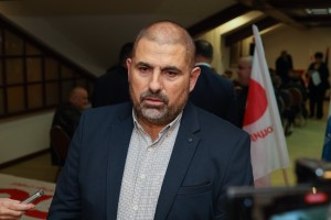 Izborna Skupština Gradskog odbora Socijalističke partije Srbije Subotica