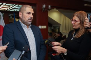 Izborna Skupština Gradskog odbora Socijalističke partije Srbije Subotica