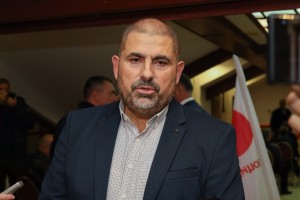 Izborna Skupština Gradskog odbora Socijalističke partije Srbije Subotica