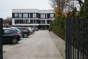 Potpisivanje ugovora sa stipendistima VTŠ