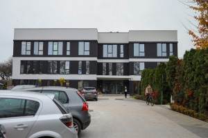 Potpisivanje ugovora sa stipendistima VTŠ