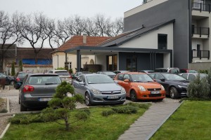 Potpisivanje ugovora sa stipendistima VTŠ