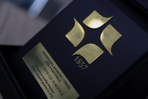 Potpisivanje ugovora sa stipendistima VTŠ