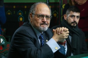 Prijem gradonačelnika Bakića za ambasadora Meksika