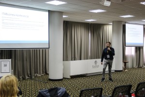 IT4Business konferencija