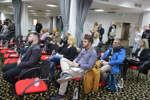 IT4Business konferencija