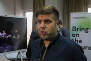 IT4Business konferencija