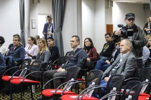 IT4Business konferencija