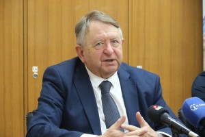 Potpisivanje ugovora o bušenju dva bunara