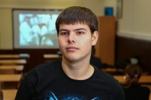 Promocija Erasmus projekta i učestvovanja učenika na praksi u Grčkoj