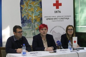 Najava akcije “Mala dela su velika stvar"