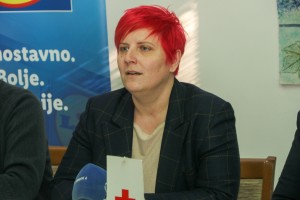 Najava akcije “Mala dela su velika stvar"