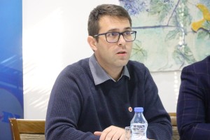 Najava akcije “Mala dela su velika stvar"