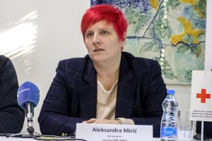 Najava akcije “Mala dela su velika stvar"